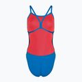Női egyrészes fürdőruha arena Team Swimsuit Challenge Solid 2