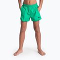 arena Bywayx Youth R green quartz/navy gyermek úszónadrág 5