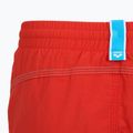 arena Bywayx Youth R fluo red/water gyermek úszónadrág 4