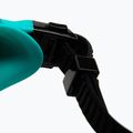 Úszószemüveg arena Cobra Tri Swipe Mirror emerald/peacock 8