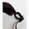 Úszószemüveg arena Air-Bold Swipe Mirror silver/red wine 11