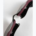 Úszószemüveg arena Air-Bold Swipe Mirror silver/red wine 12
