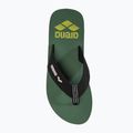 Férfi Arena Sand Thong zsálya flip flop 5