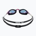 Úszószemüveg arena Cobra Edge Swipe MR violet / white / black 4