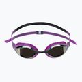 Úszószemüveg arena Air-Speed Mirror silver/purple/black 2