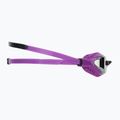 Úszószemüveg arena Air-Speed Mirror silver/purple/black 3