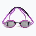 Úszószemüveg arena Air-Speed Mirror silver/purple/black 2