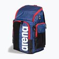 hátizsák arena Spiky III 45 l navy/red/white 2