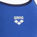Női egyrészes fürdőruha arena Icons Super Fly Back Solid royal / navy 3