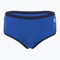 Férfi arena Icons Swim Alacsony derekú rövid egyszínű királyi/navy úszó alsónadrág