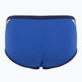 Férfi arena Icons Swim Alacsony derekú rövid egyszínű királyi/navy úszó alsónadrág 2