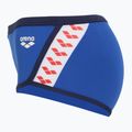 Férfi arena Icons Swim Alacsony derekú rövid egyszínű királyi/navy úszó alsónadrág 3