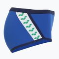 Férfi arena Icons Swim Alacsony derekú rövid egyszínű királyi/navy úszó alsónadrág 4