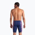 Férfi úszónadrág arena Escape Swim Jammer navy/team red/white/blue 6