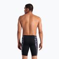 Férfi úszónadrág arena Escape Swim Jammer black/team black 6