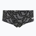 Férfi úszónadrág arena Escape Swim Low Waist Short team black