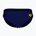 Gyerek úszónadrág arena  Swim Briefs Solid navy/white/white