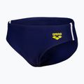 Gyerek úszónadrág arena  Swim Briefs Solid navy/white/white 3