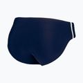 Gyerek úszónadrág arena  Swim Briefs Solid navy/white/white 4