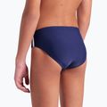Gyerek úszónadrág arena  Swim Briefs Solid navy/white/white 9