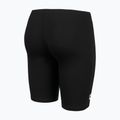 Gyerek úszónadrág arena Foam Swim Jammer black/soft green multi 4