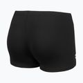 Gyerek úszónadrág arena Foam Swim Short black/soft green multi 4