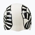 Úszósapka arena Reversible Cap open your eyes/black 2