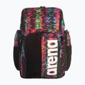 Úszóhátizsák arena Spiky III 45 l Allover tie dye
