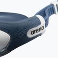 Arena The One Plus átlátszó/szürke kék úszószemüveg 5
