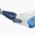 Arena úszószemüveg The One Plus kék/fehér/szürke kék 6