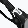 Arena úszószemüveg The One Plus Mirror tükör ezüst tükör/fekete 6