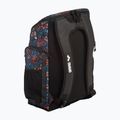 Úszóhátizsák arena Spiky III 45 l Allover Micro Floral 4