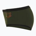 Férfi úszónadrág arena One Low Waist Short Big Logo dark sage/black 3