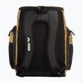 Úszóhátizsák arena Spiky III 45 Ltd 45 l gold 2