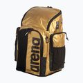 Úszóhátizsák arena Spiky III 45 Ltd 45 l gold 3