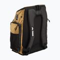 Úszóhátizsák arena Spiky III 45 Ltd 45 l gold 4