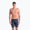 Férfi arena Fireflow Swim Jammer fekete/fekete multi 5