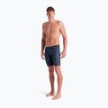 Férfi arena Fireflow Swim Jammer fekete/fekete multi 6