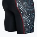 Férfi arena Fireflow Swim Jammer fekete/fekete multi 4