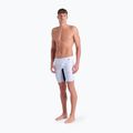 Férfi arena Fireflow Swim Jammer navy/white mutli 6