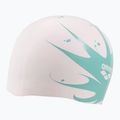 Arena Reversible Cap aqua úszósapka 2