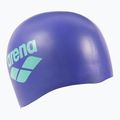 Arena Reversible Cap aqua úszósapka 3