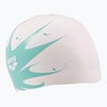 Arena Reversible Cap aqua úszósapka 4