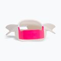 Úszóuszonyok Arena Powerfin Pro II white/shocking pink 5