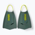Úszólapátok arena Powerfin Pro II sage/artic lime