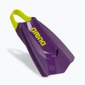 Úszóuszonyok Arena Powerfin Pro II plum/artic lime 2