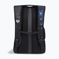 Arena Fastpack 3.0 Allover 40 l aqua úszó hátizsák 3