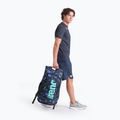 Arena Fastpack 3.0 Allover 40 l aqua úszó hátizsák 8