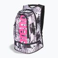 Arena Fastpack 3.0 Allover 40 l-es tengerfenék úszó hátizsák 2