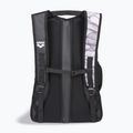 Arena Fastpack 3.0 Allover 40 l-es tengerfenék úszó hátizsák 3